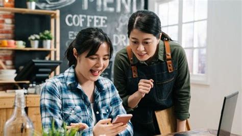 Hari Pelanggan Nasional Ini Arti Pelanggan Bagi Umkm Cantika