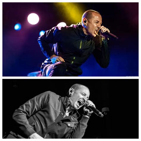Chester Perfect Shots. on Twitter: "#ChesterBennington #LinkinPark