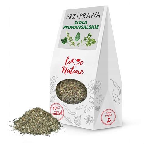 Zio A Prowansalskie Premium Erli Pl