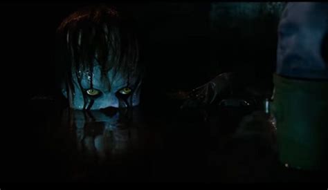 Mira El Aterrador Nuevo Tr Iler De It