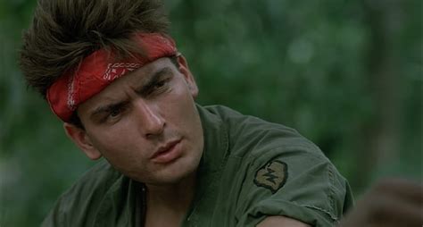 1986 – Platoon – Academy Award Best Picture Winners