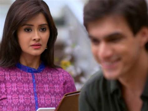 Yeh Rishta Kya Kehlata Hai Spoilers Naksh To Bring Akshara Naira