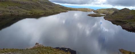 Concluyen acciones de protección del área de recarga hídrica Lokostal