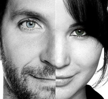 Sin Fin De Frases El Lado Bueno De Las Cosas Silver Linings Playbook