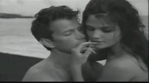 Chris Isaak Wicked Game HD YouTube