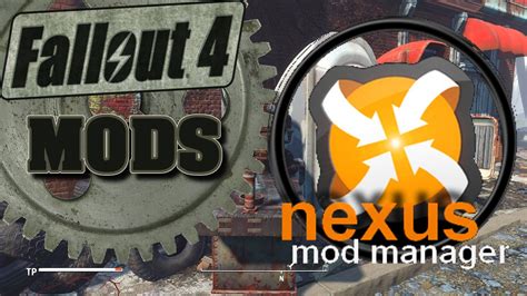 How To Use Nexus Mod Manager Fallout New Vegas Sclublasopa