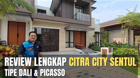 Best Seller Tipe Rumah Di Citra City Sentul Citracitysentul Citracity