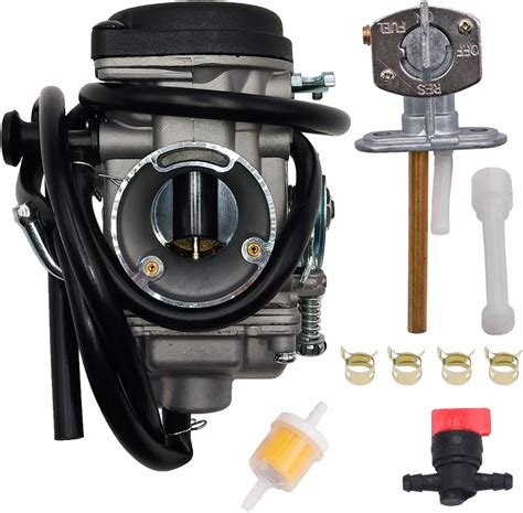 Amazon Partman Carburetor Carb Fit For Yamaha Tw Tw