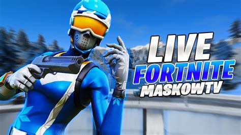 Live Fr Fortnite Section Combler Et Creatif Venez Discuter Je Nuit