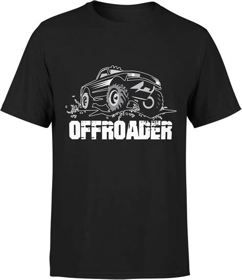 Off Road Offroad Koszulka M Ska X Jeep Wrangler T Shirt M Ski Tshirt