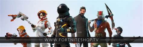 Fortnite Item Shop Fortniteshoptv Twitter