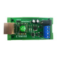 Rs To Ethernet Tcp Ip Converter Mqtt Modbus Rtu Ubuy India