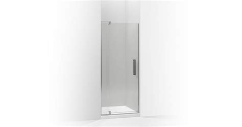 Glass Shower Door Opening Sizes Standards York Building