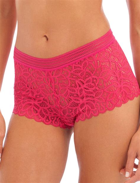 Wacoal Raffine Short Brief Belle Lingerie