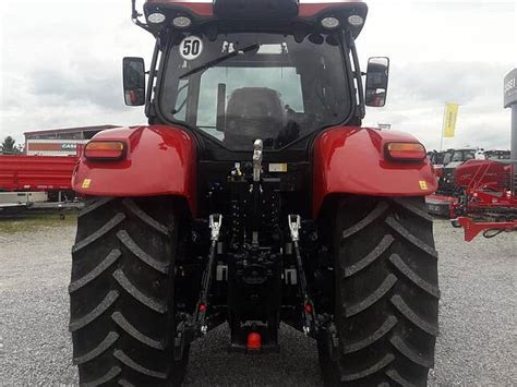 Case Ih Maxxum Active Drive Gebrauchte Landmaschinen Eilbote