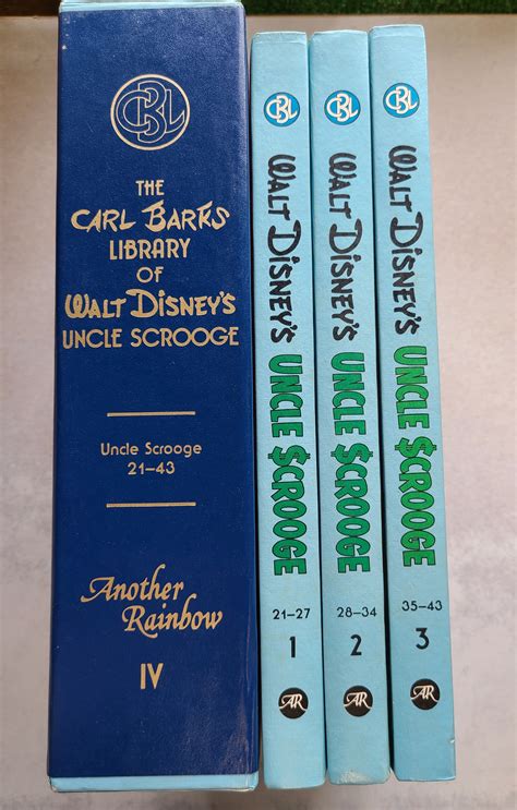 Barks Library Special Onkel Dagobert Bd 22 2