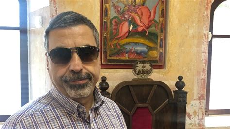 Павел Глоба: о грядущих событиях, а также о ГКЧП, Афганистане, Гумилеве ...