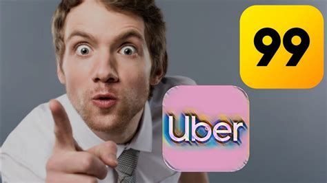 Uber E Pop Ver O Motorista Apenas Como Ferramenta Youtube