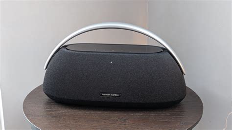 Review Harman Kardon Go Play Weet Te Verrassen Fwd