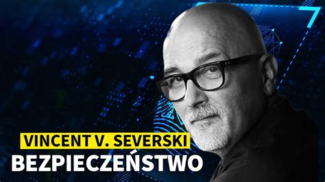 Zmarnowany kapitał ludzki Vincent V Severski Robert Cheda YouTube