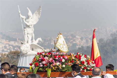 Homil A En La Peregrinaci N Arquidiocesana A La Bas Lica De Nuestra