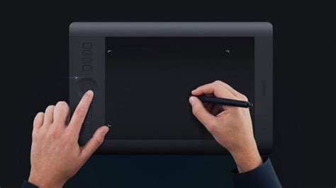 Ultimate Guide To The Best Wacom Drawing Tablet For Beginners