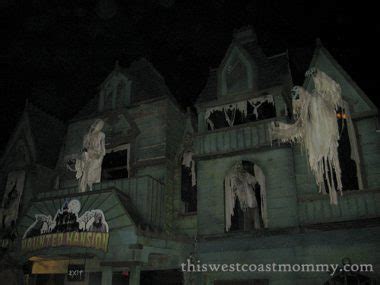 Fright Nights At Playland 2014 Face Your Fear This West Coast Mommy