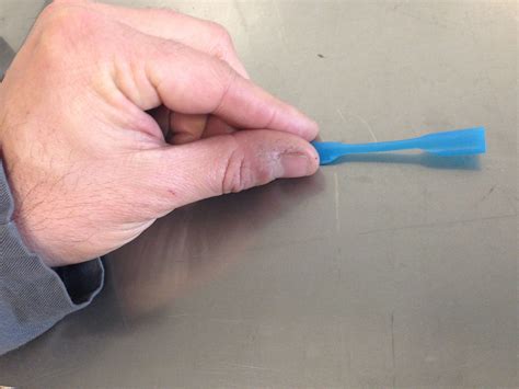 The Hot Set Test In The Production Process Of A XLPE Cable
