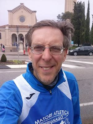 Amatori Atletica Chirignago Marcia Della Vittoria