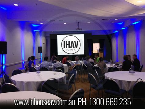 Projector Hire 7000 Lumens 3 66m X 2 06m 12ft X 69ft Projection