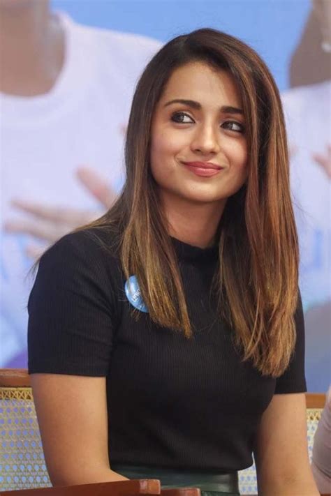 Pin By Raghu Govindan On Trisha Krishnan In 2024 Most Beautiful