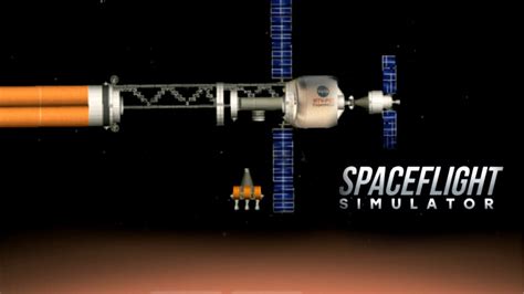 Mars Constellation Sls Manned Mission To Mars In Spaceflight