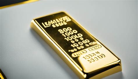 Discover Current 100 G Gold Bar Price Today