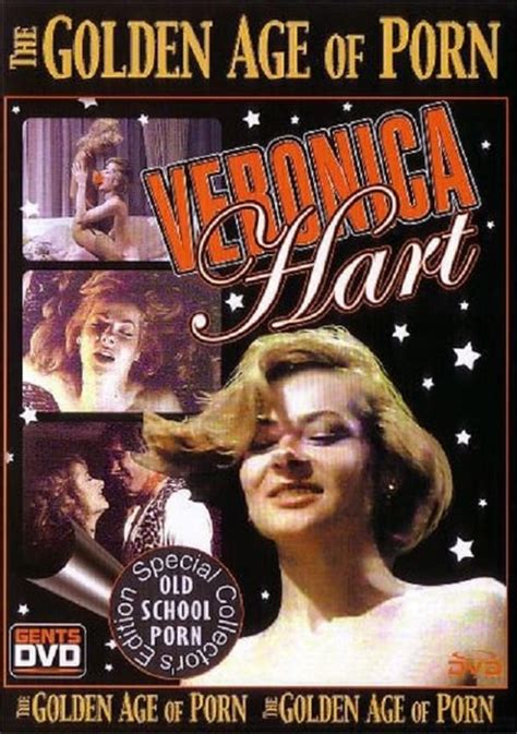 The Golden Age Of Porn Veronica Hart 2006 — The Movie Database Tmdb