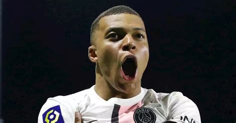 Kylian Mbapp Psg Por Qu El Franc S Quiere Salir Del Paris Saint