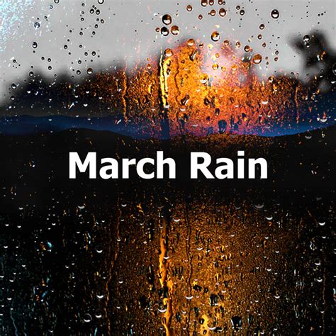 Expected Rainfall Song And Lyrics By Rain Makers Spotify