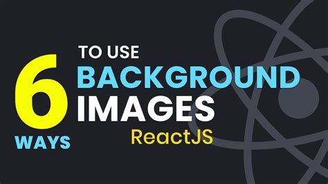 Details 100 Background Image In React Js Abzlocal Mx