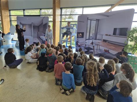 Retour En Images Sur La Semaine Nationale De La Petite Enfance