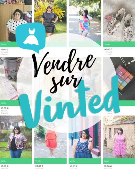 Comment Vendre Sur Vinted Comme Une Pro Le Blog De Letilor