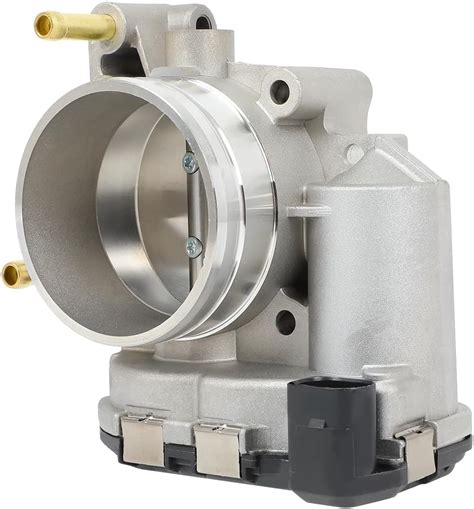 Amazon ECCPP Throttle Body Assembly Replaces 022133062AC