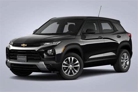 New Chevrolet TrailBlazer For Sale In Tucker GA Edmunds