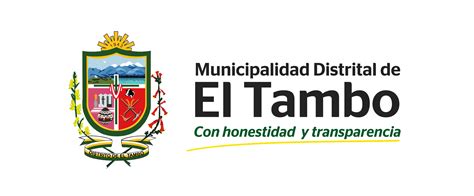 Municipalidad Distrital De El Tambo