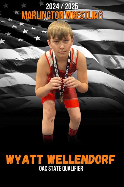 Marlington Youth Wrestling