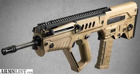 ARMSLIST For Sale IWI Tavor 7 New