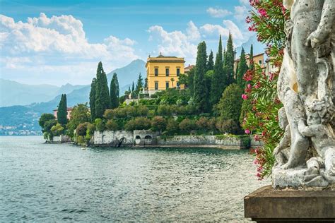 Tripadvisor Tour Durch Das Zentrum Des Comer Sees Bellagio Varenna