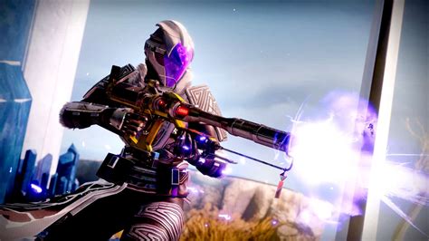 destiny  void weapons  complete list