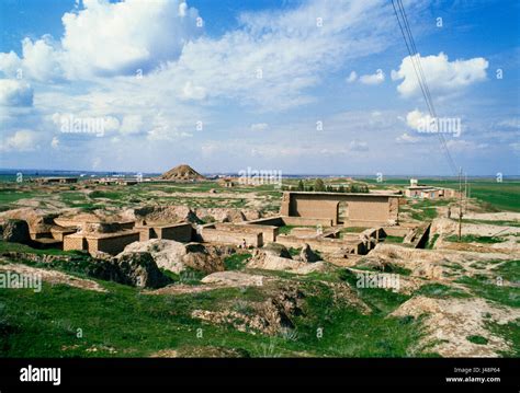 Nimrud Palace Stock Photos And Nimrud Palace Stock Images Alamy