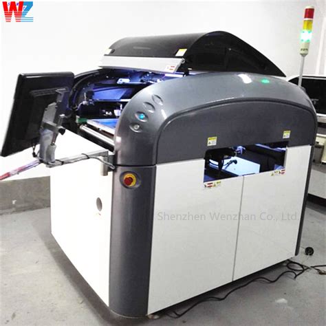 Used SMT PCB Screen Printer DEK Horizon 03iX