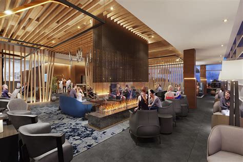 A Comprehensive Guide To Airport Lounges: Access, Amenities & Etiquette