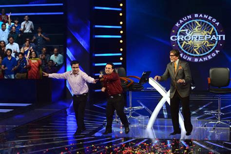 Amitabh Bachchan hosted KBC season 8 gets Narula brothers as winner